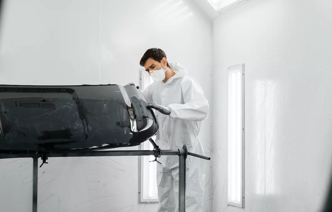 reprendre une carrosserie automobile en france