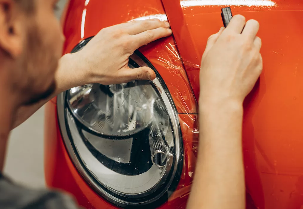offre de rachat de carrosserie garage auto en france
