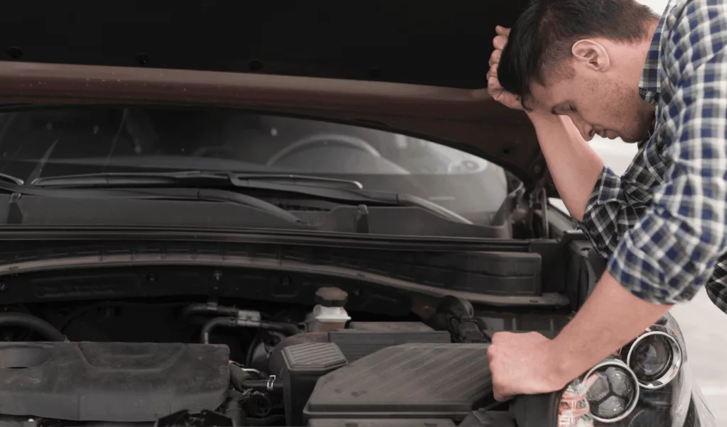 les erreurs à éviter quand je vends mon entreprise de carrosserie