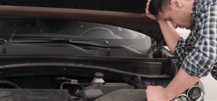 les erreurs à éviter quand je vends mon entreprise de carrosserie