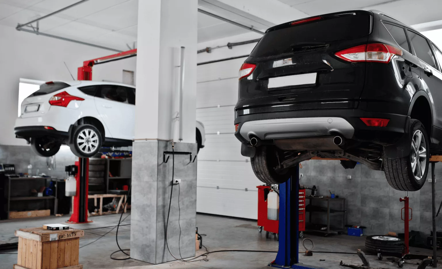 Vente d’un garage agent de marque dans les Pyrénées-Atlantiques